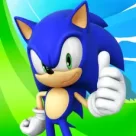 Sonic Dash Mod