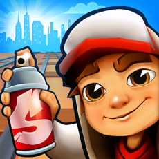 Subway Surfers Mod